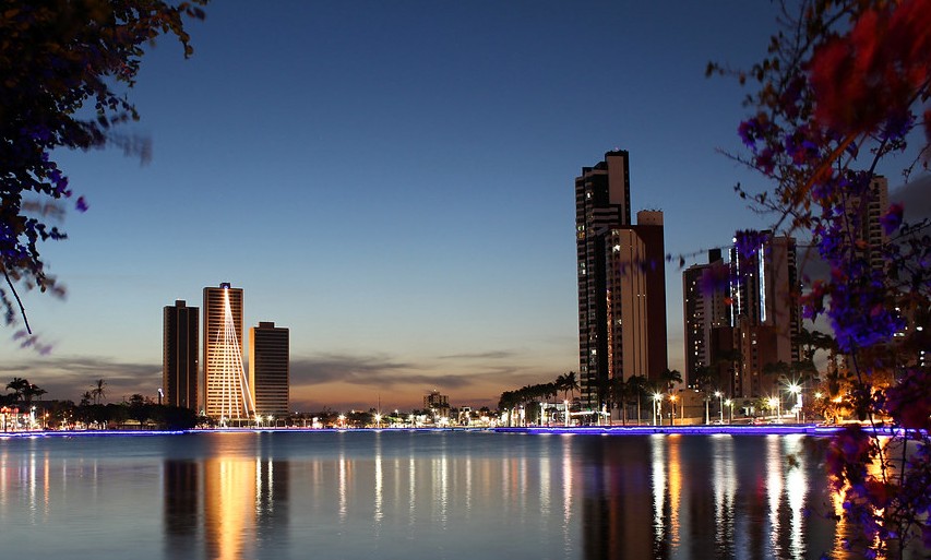 Campina Grande - Paraíba